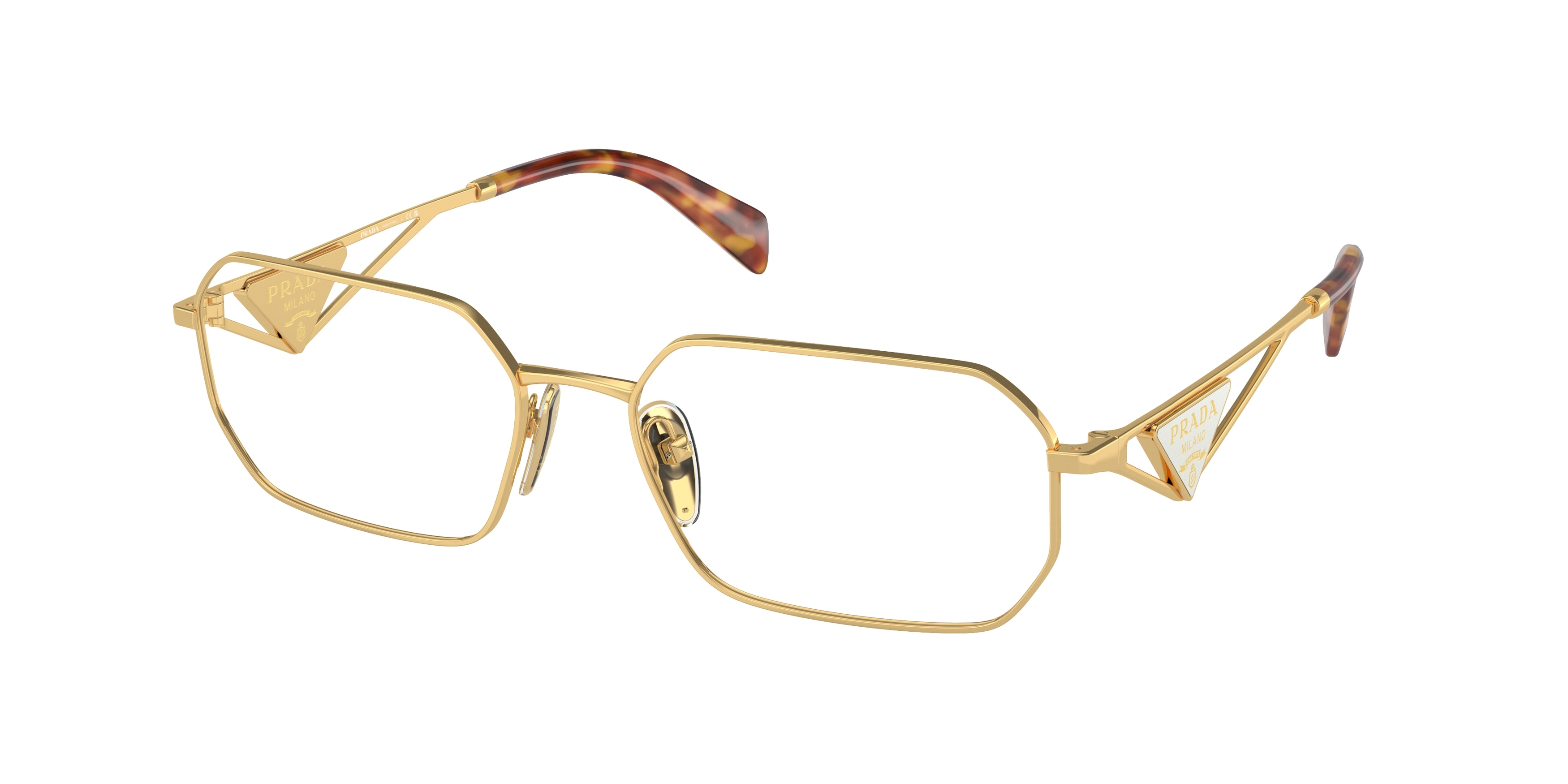 Prada PR A53V 5AK1O1  